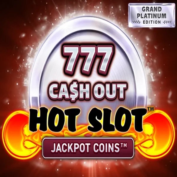 Enjoy 777 Cash Out Grand Platinum Edition by Wazdan – logo hosted on betgems.co.uk