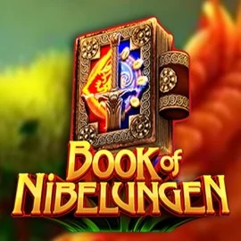 Play the Book of Nibelungen slot by Swintt on Betgem Casino