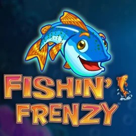 Fishin Frenzy online slot from Blueprint Gaming – play at betgems.co.uk