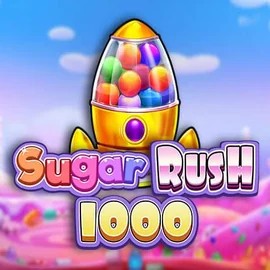 game logo by Pragmatic Play on betgems.co.uk
