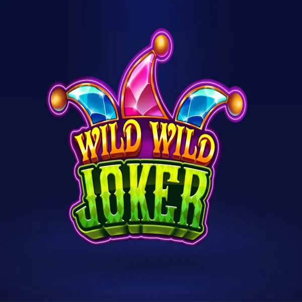 Try Wild Wild Joker slot by Pragmatic Play on betgems.co.uk – logo image